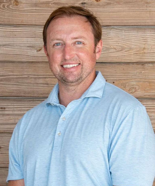 Dr. Matthew Parr